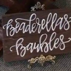 Meet your Posher, Beaderella's